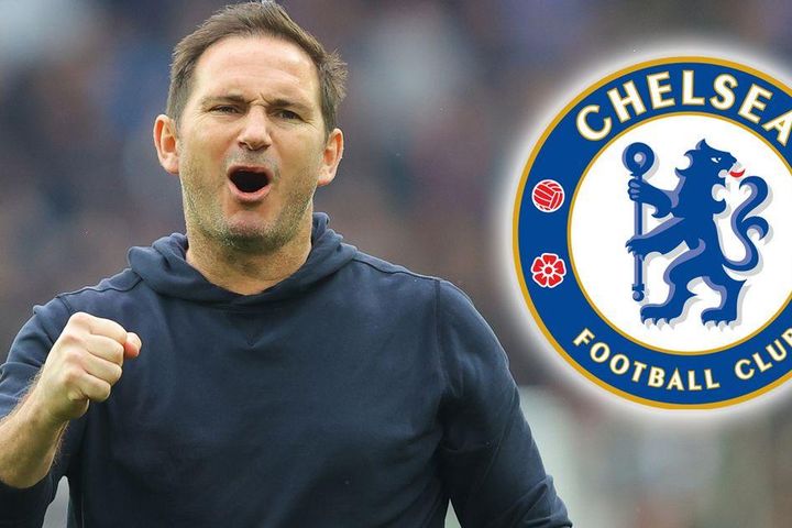 Lampard và Terry cùng trở lại 'giải cứu' Chelsea