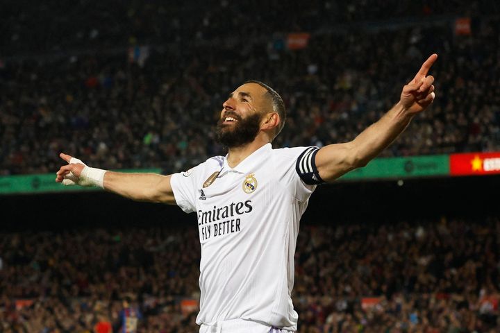 Nỗi đau của Barca