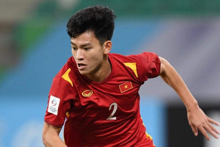Tuyển Việt Nam tăng bậc trên BXH FIFA tháng 4