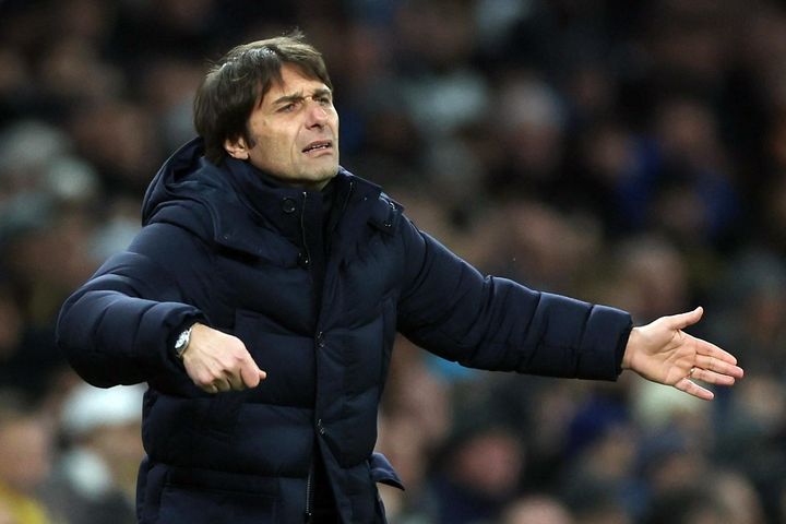 Chelsea có thể đưa Conte trở lại vào mùa hè