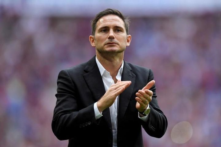 Chelsea công bố HLV mới
