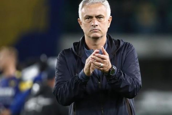Ả Rập Saudi mời Jose Mourinho dẫn dắt Al Nassr hoặc tuyển quốc gia
