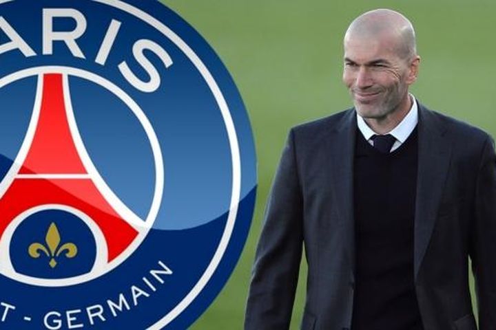 Tin chuyển nhượng ngày 6/4: PSG tính thuê HLV Zinedine Zidane dài hạn; bóng đá Saudi Arabia mời Philippe Coutinho; MU quan tâm Alexis Mac Allister