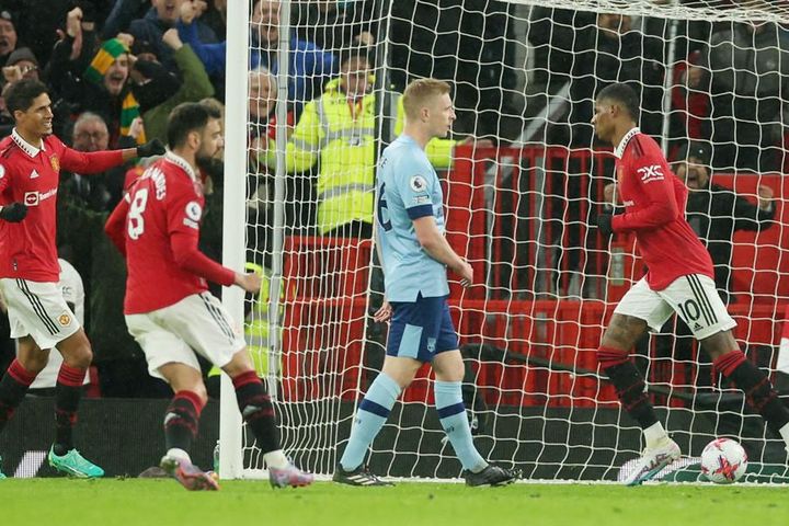 Kết quả bóng đá hôm nay 6/4: MU thắng hú vía, Real nhấn chìm Barca