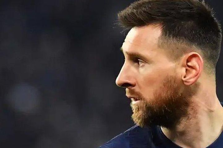Tương lai của Messi: Ở lại PSG hay đi đâu?