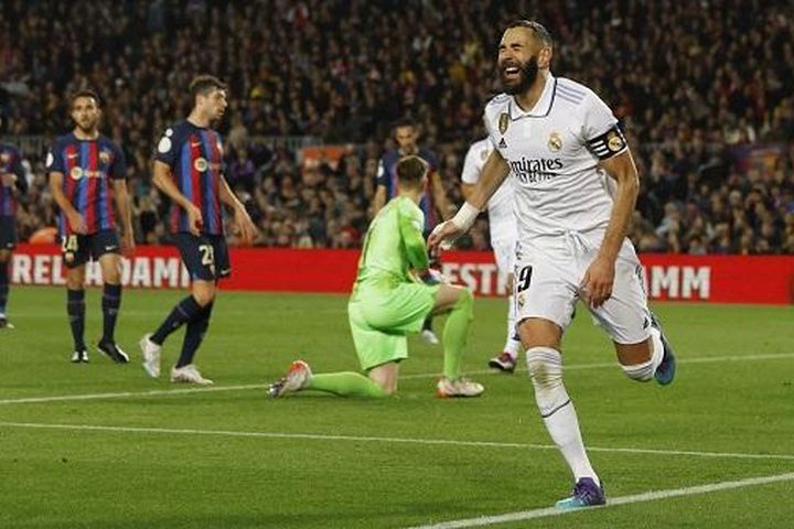 Top 10 thống kê thú vị về chiến thắng lịch sử của Real Madrid