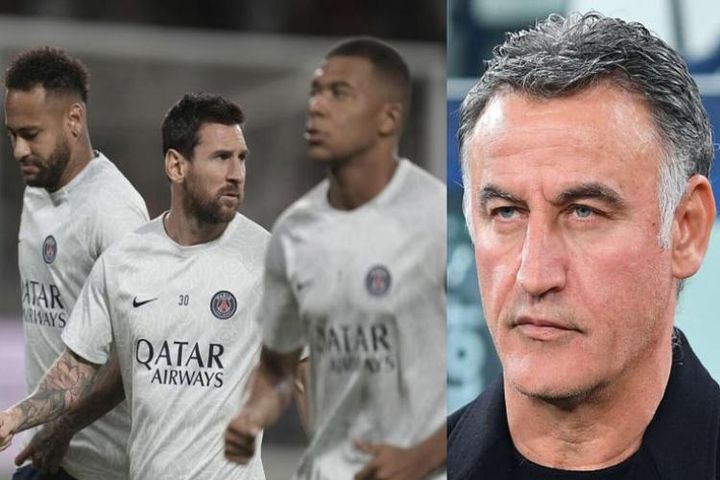 'Domino' sa thải HLV: PSG sắp nối gót Chelsea - Bayern, ông lớn nào kế tiếp?