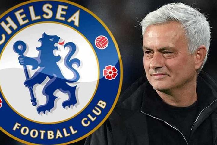 Mourinho sắp lần thứ ba dẫn dắt Chelsea?