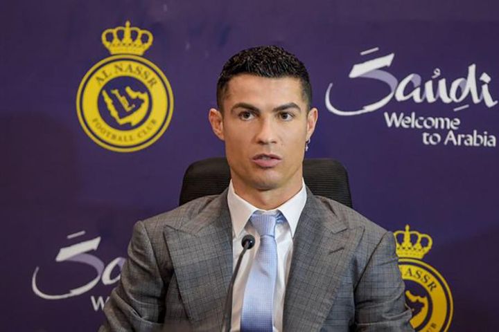 Ronaldo bình luận về Mourinho sau khi có cơ hội tái hợp