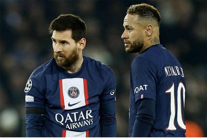 PSG ra phán quyết về Messi, Mbappe, Neymar và 7 sao không thể đụng tới