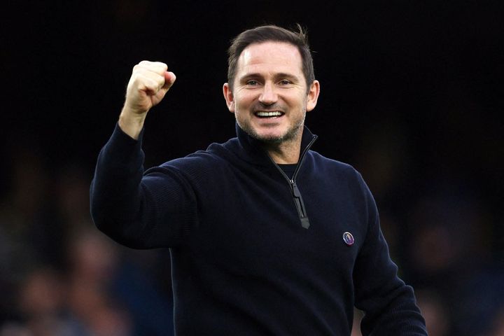 Lampard có thể chấm dứt sự hỗn loạn ở Chelsea?