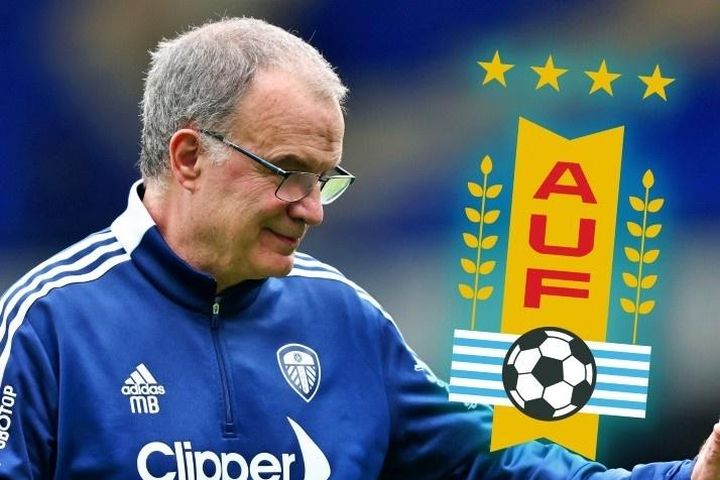 Marcelo Bielsa sắp tái xuất