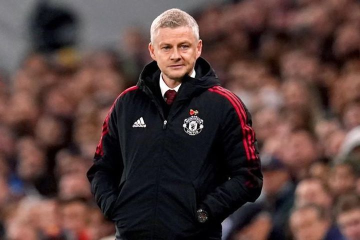 Solskjaer được đội bóng số một của Bỉ quan tâm