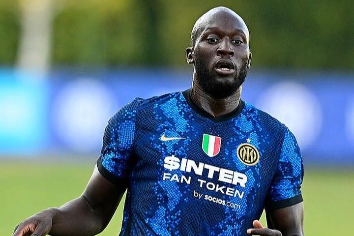 Lukaku khiến Juventus nhận án phạt tại Cúp Quốc gia