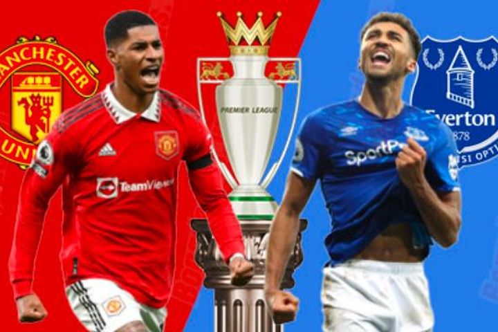 Nhận định MU vs Everton, 18h30 ngày 8/4, vòng 30 Premier League