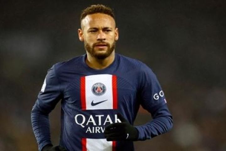 PSG đang muốn 'tống khứ' Neymar ngay trong mùa Hè 2023
