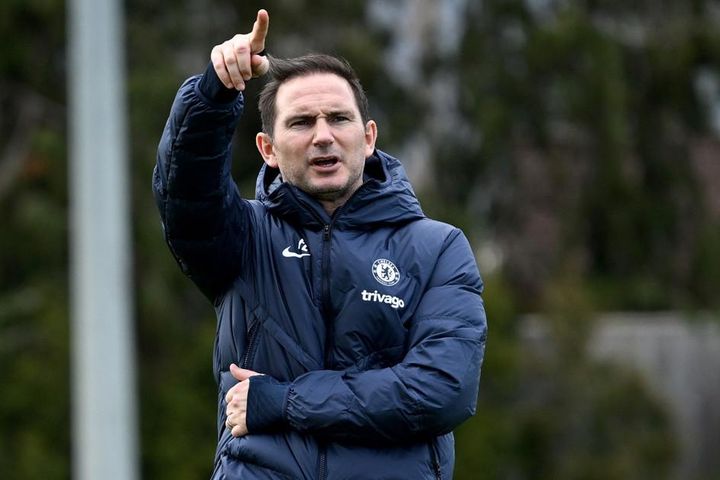 Chelsea chọn Lampard: Kết nối giá trị cũ và mới