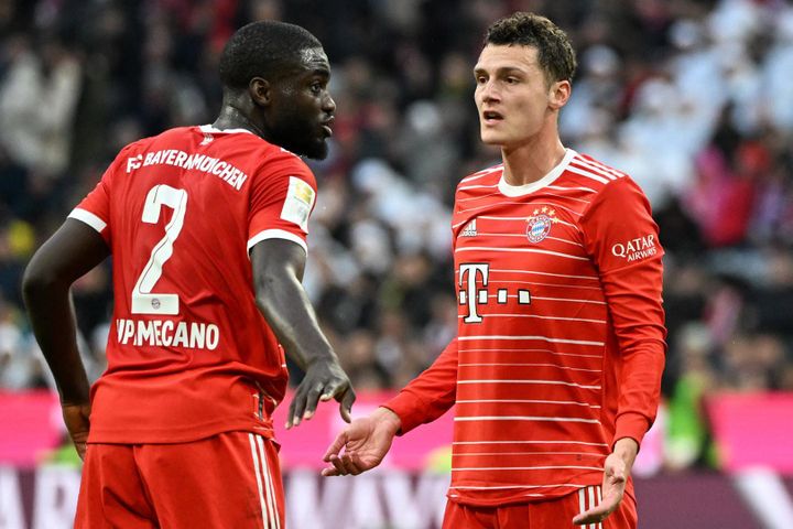 MU ký Pavard, Chelsea tranh Goncalo Ramos
