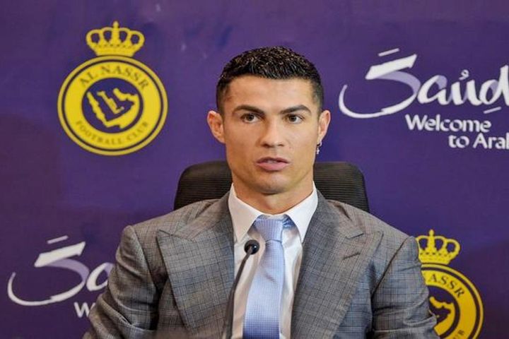 Ronaldo lên tiếng trước khả năng tái ngộ HLV Mourinho