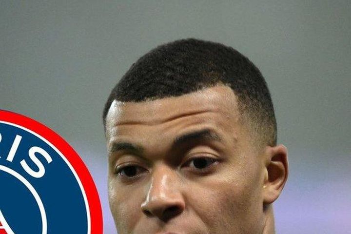 Mbappe thêm một lần cho thấy quyền lực đáng sợ tại PSG