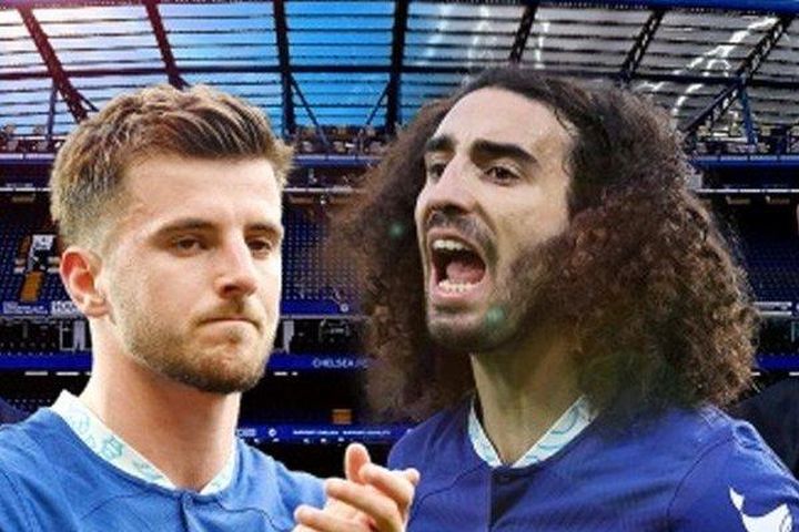 Ai là người thắng, kẻ thua sau khi Lampard trở lại Chelsea?