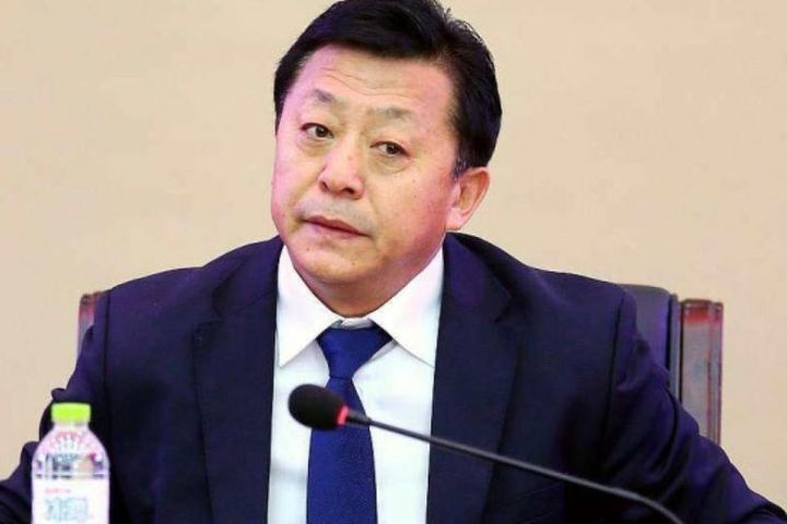 Thêm thông tin khiến làng bóng đá Trung Quốc rung chuyển