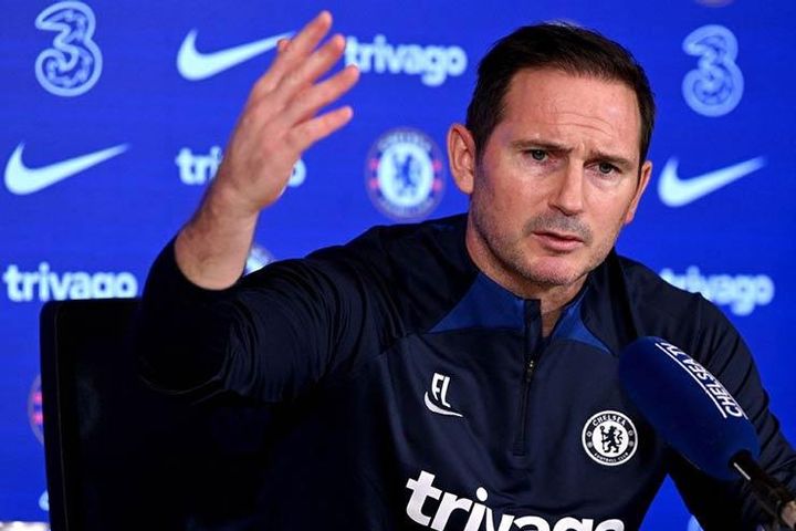 Tin mới nhất bóng đá tối 7/4: Lampard muốn 'mở cửa' với tất cả ở Chelsea