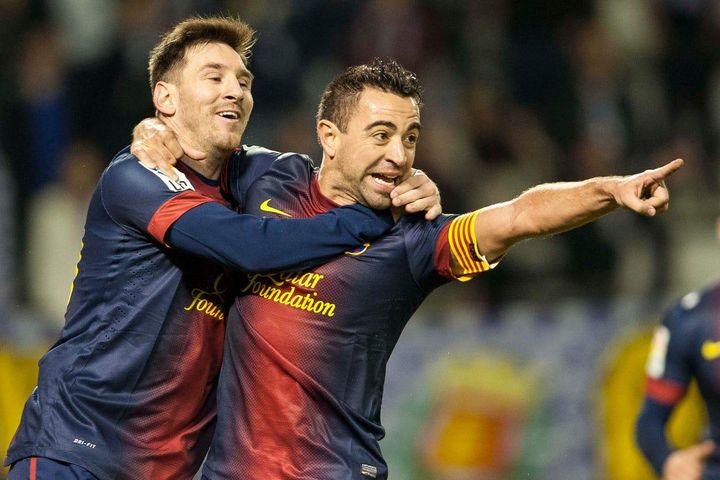 Sốc: Barca chọn ký hợp đồng với 5 ngôi sao, không có Messi