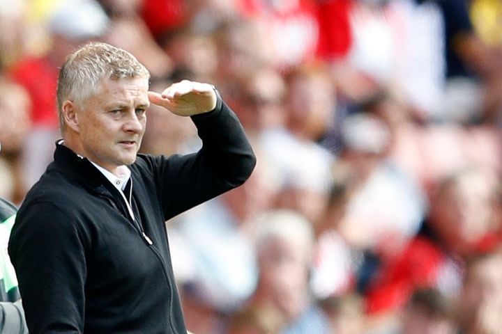 Solskjaer trước cơ hội thoát cảnh thất nghiệp