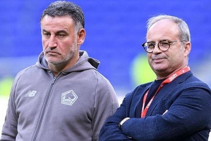 PSG có động thái xoa dịu Mbappe