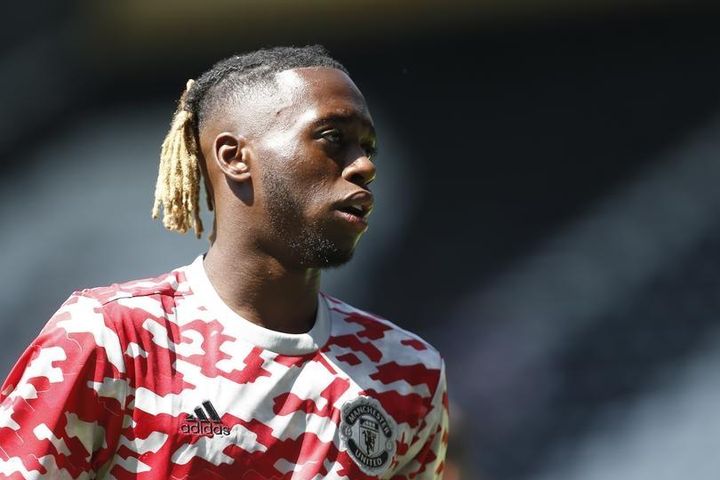 Wan-Bissaka bị chỉ trích
