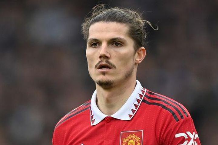 Man United chia tay loạt cầu thủ