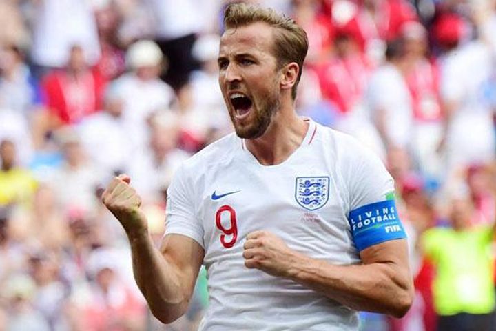 Diễn biến mới thương vụ Man United mua Harry Kane