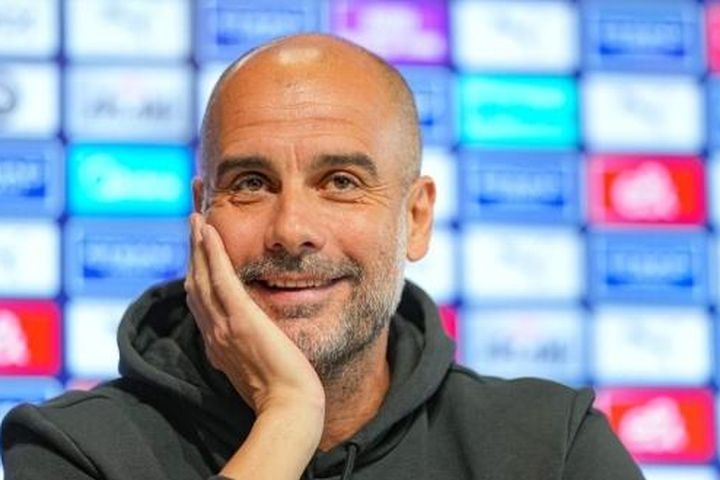Guardiola tiết lộ lý do vì sao chưa bao giờ bị sa thải