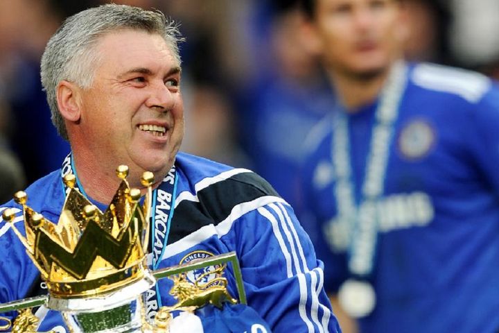 Chelsea cua gắt, mời bậc thầy Ancelotti trở lại Stamford Bridge