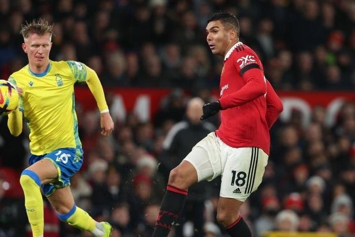 Lịch thi đấu vòng 31 Ngoại hạng Anh 2022-23: MU đá xa nhà, Arsenal gặp khó