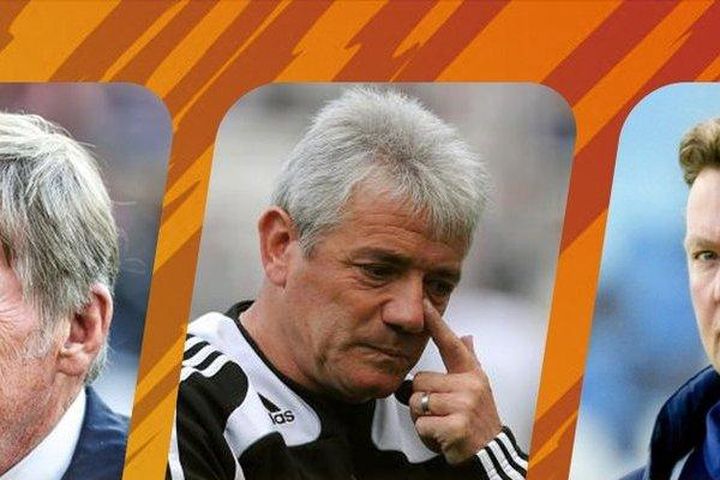 Lampard & tấm gương thất bại của 5 HLV khi quay lại CLB cũ