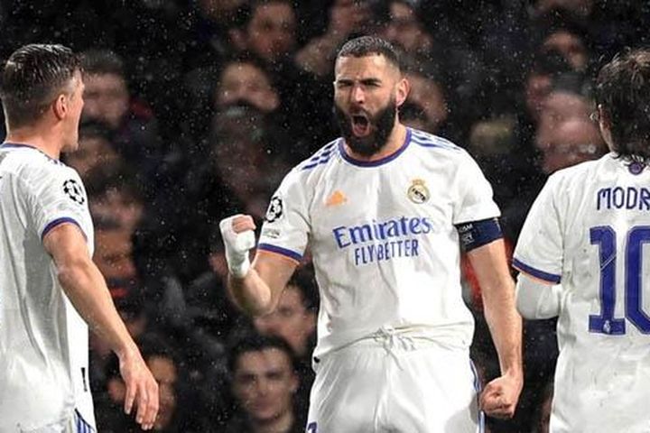 Ancelotti hé lộ tương lai của Benzema, Modric và Kroos