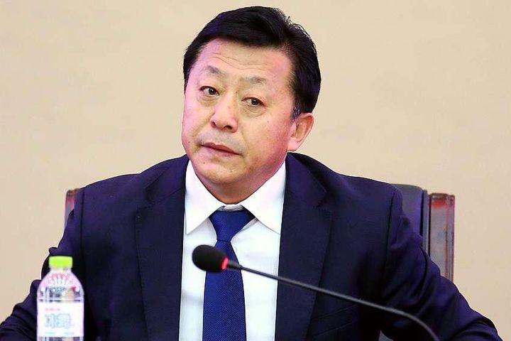Bóng đá Trung Quốc rúng động với đại án tham nhũng 1,8 tỉ nhân dân tệ