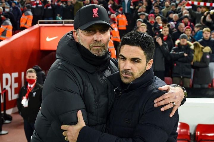 HLV Arteta đưa đối thủ 'lên mây' trước thềm đại chiến Liverpool – Arsenal