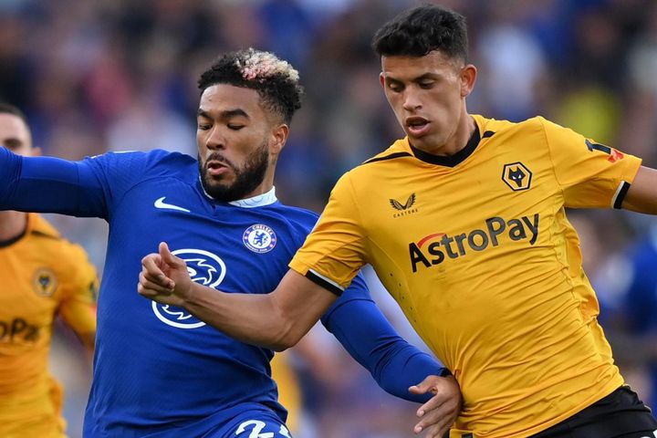 Nhận định bóng đá Wolves vs Chelsea: Chấm dứt khủng hoảng