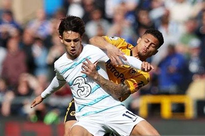 Siêu phẩm hoàn hảo khiến Chelsea thất bại trong ngày Lampard ra mắt