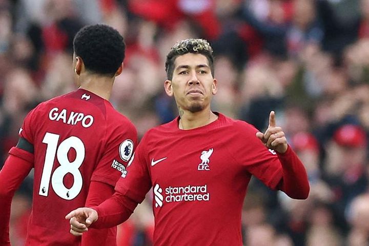 Bảng xếp hạng Ngoại hạng Anh vòng 30: Hòa Arsenal, Liverpool khó đua top 4