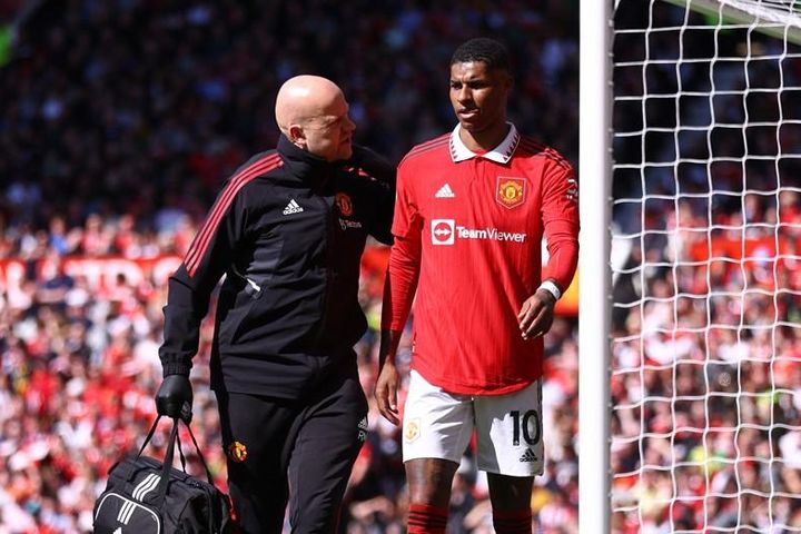 MU gặp họa lớn sau chiến thắng Everton