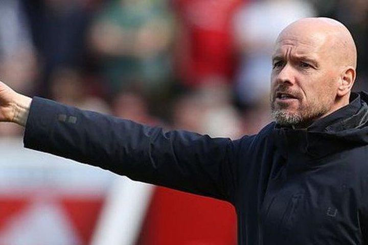 5 điều chỉnh vi diệu của Ten Hag giúp MU đánh bại Everton