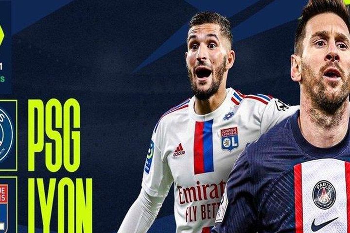Chờ Real Madrid – PSG bùng nổ, đón xem trận cầu đỉnh cao sân cỏ châu Âu cuối tuần