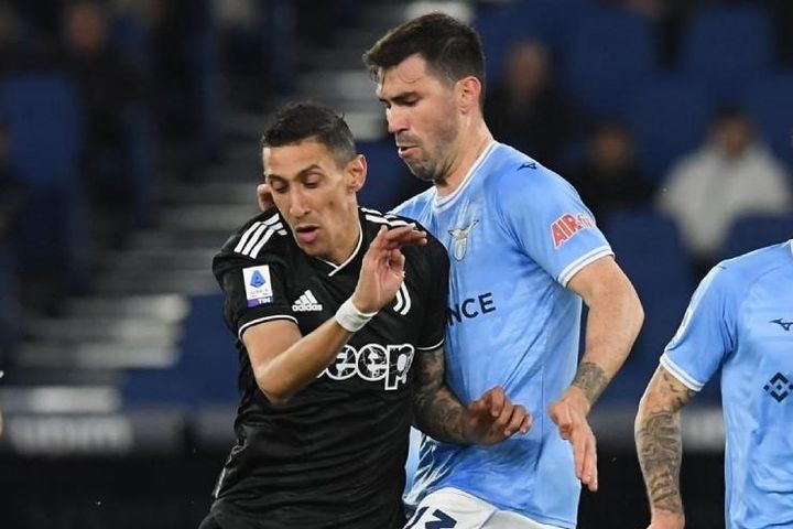 Kết quả bóng đá Lazio - Juventus: Giật gót siêu đẳng, định đoạt đại chiến (Serie A)