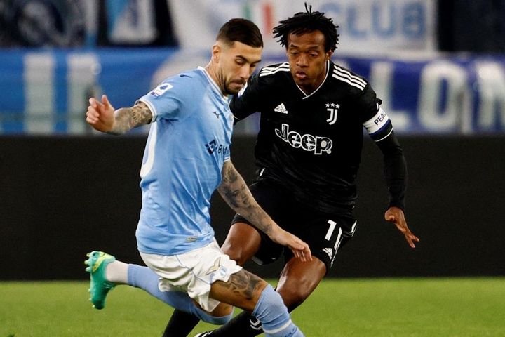 Kết quả Serie A: Juventus khó mơ về top 4