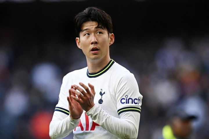 Dàn sao châu Á ghi nhiều bàn nhất tại Premier League