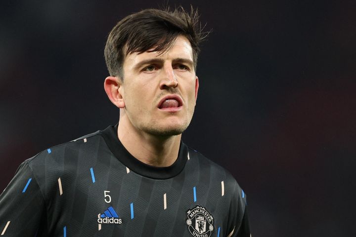 Ten Hag: Maguire đã khác